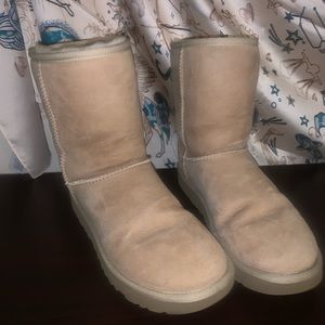 UGG Boots
